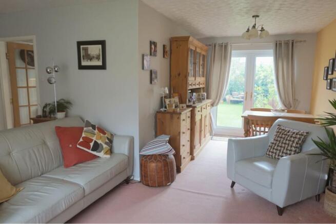 Living / Dining Room