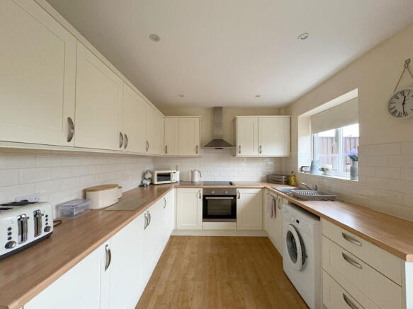 Stanton Road, Mitton, Tewkesbury, GL20 photo 4