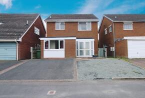 78, Vineyard Road, Newport TF10 7BZ