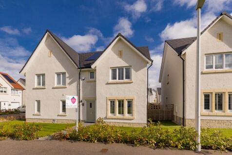 5 Whitebeam Road, East Calder, EH53 0WR
