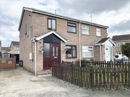 17, Proctors Way, Brigg DN20 9QF