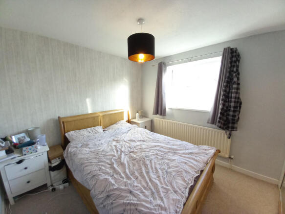 BED 1