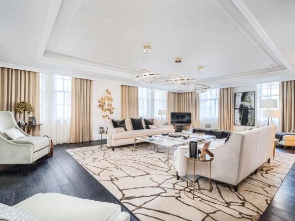 Corinthia Residences