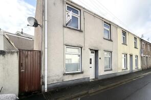 8, Ynys-lwyd Road, Aberaman, Aberdare CF44 6TS