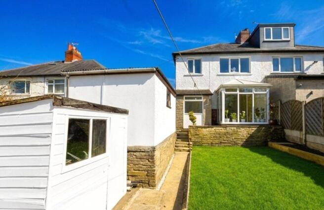 3 bed Semi-Detached for sale Image 11