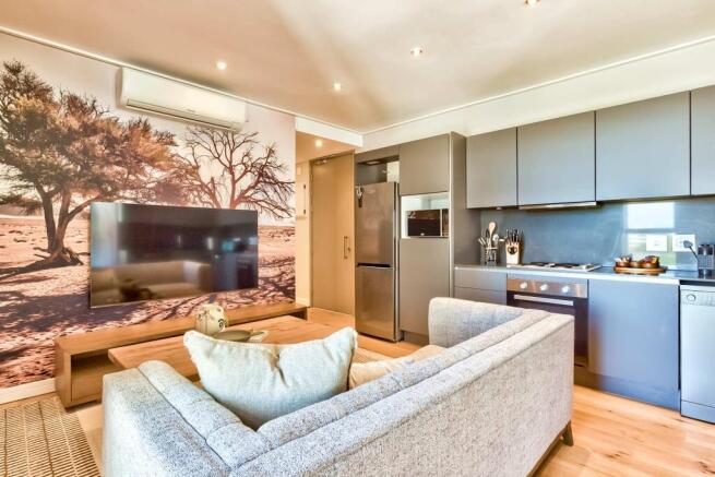 Living space