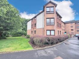 9, Clyde Street, Falkirk FK1 4ED