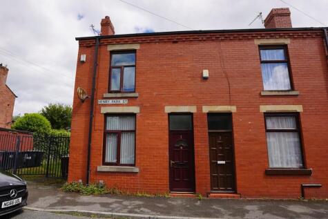 Henry Park Street, Wigan, WN1 3DA