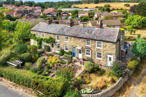 Pleasant Row, Knaresborough, HG5