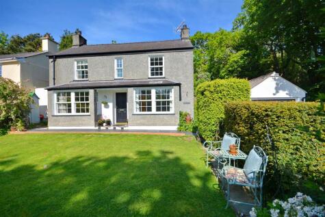 Telford Road, Menai Bridge, Anglesey