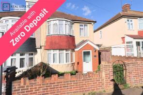 13, Shottenden Road, Gillingham ME7 1QX