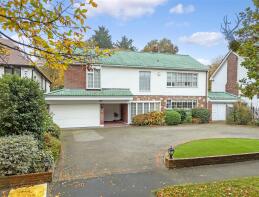 88, Bracken Drive, Chigwell IG7 5RD