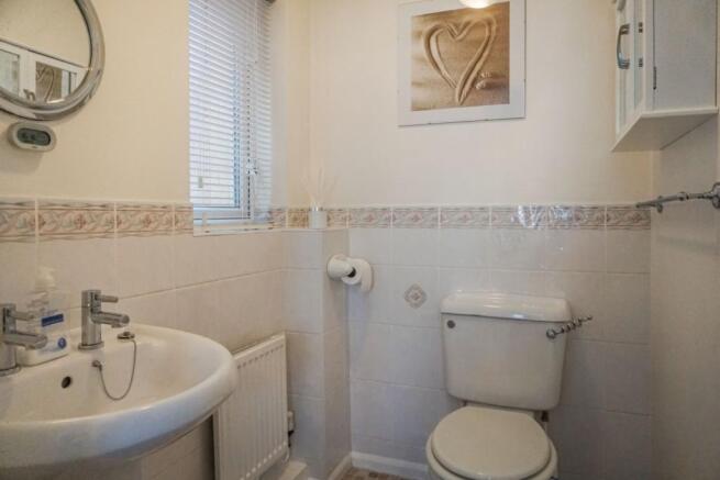 Master En-suite