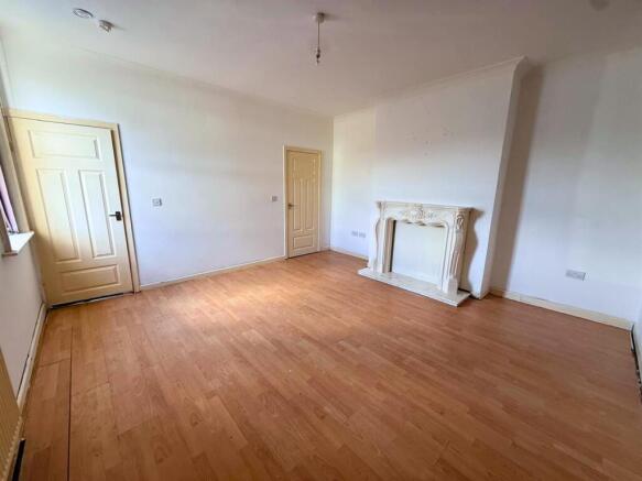 Reception Room Two