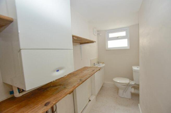CLOAKROOM