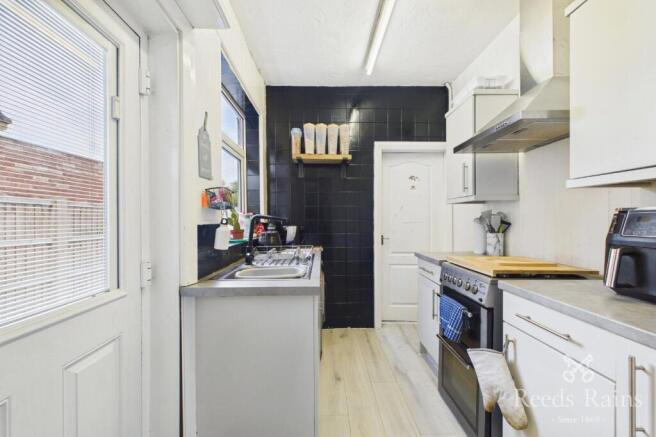 2 bed End of Terrace for sale Image 6