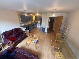 Flat 1, 11 15 Latvia Court, Macleod Street, London SE17 3HB