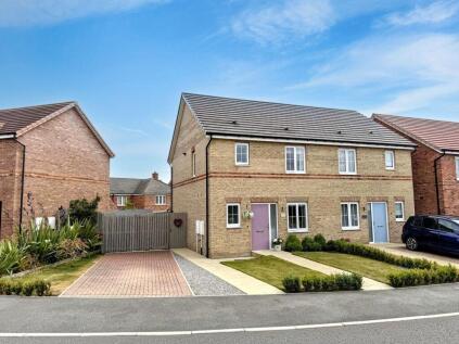 High Grange Way, Wingate, Durham, TS28 5FF