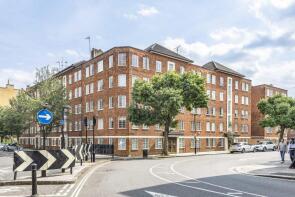 Flat 47, Townshend Court 42-51, Allitsen Road, London NW8 6LW