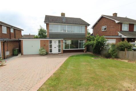 Somervell Drive, Fareham, Hampshire, PO16