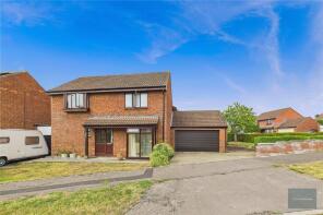 18, Bader Park, Melksham SN12 6UF