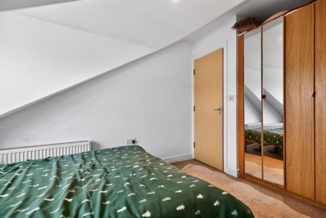 1 bed Flat for sale Image 9