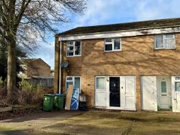65, Tangmere Drive, Southampton SO16 8GY