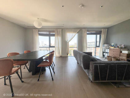 Fermont House, Beaufort Square, Colindale, Barnet, London