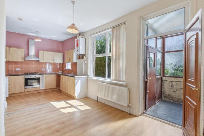 2 bed End of Terrace for sale Image 8