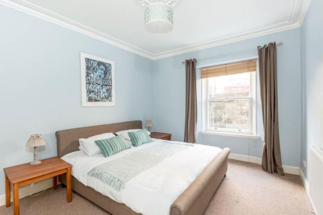 double bedroom 1