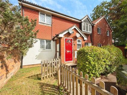 Padcroft Road, Yiewsley, West Drayton
