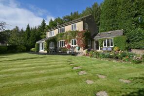 Wyngarth, Hurstclough Lane, Bamford S33 0BW