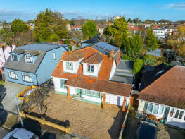20, Park Road, Thundersley, Benfleet SS7 3PP