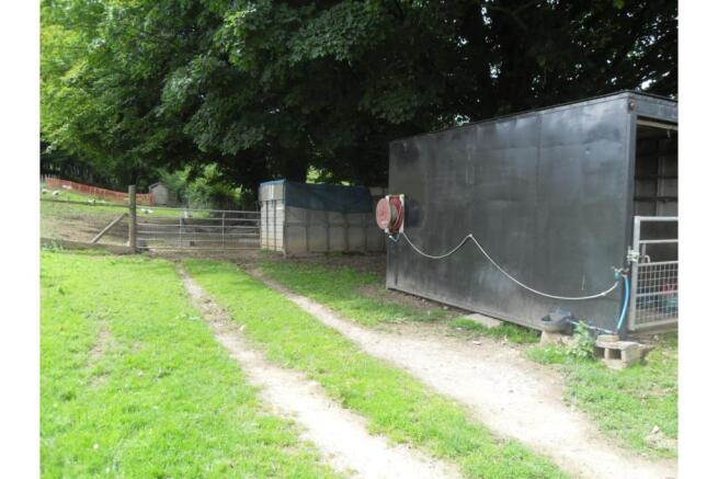 Outbuildings