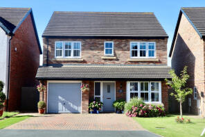 10, Heaton Way, Preston PR4 3FS