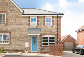 8, Middle Leaze, Bristol BS36 2FZ