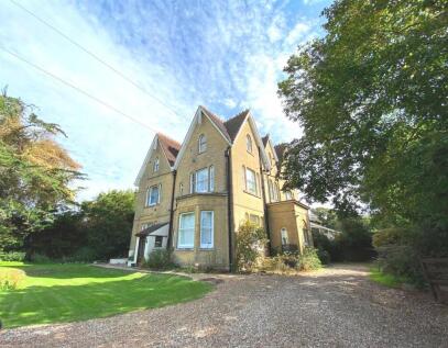 York Avenue, East Cowes