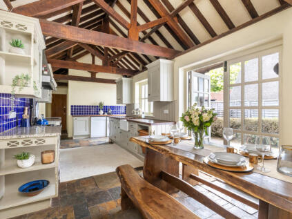 Glebe Cottage, Andover, SP11