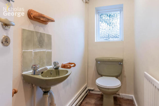 WC