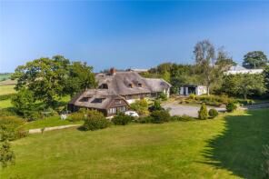 Merryfield House, Road From Burn Bridge To Chilton Gate Cross, Tiverton EX16 8RU