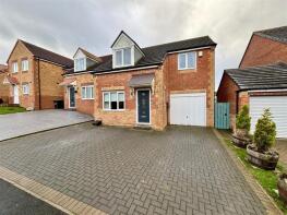 9, Luke Terrace, Durham DH6 3RX