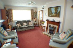 Lounge Area