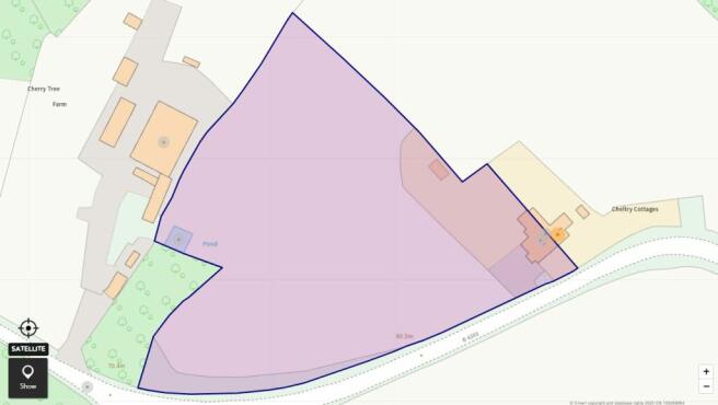 Site Map