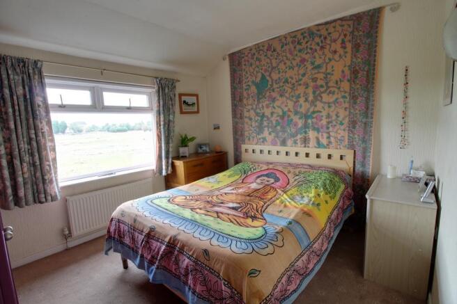 Bedroom 1 (Double)