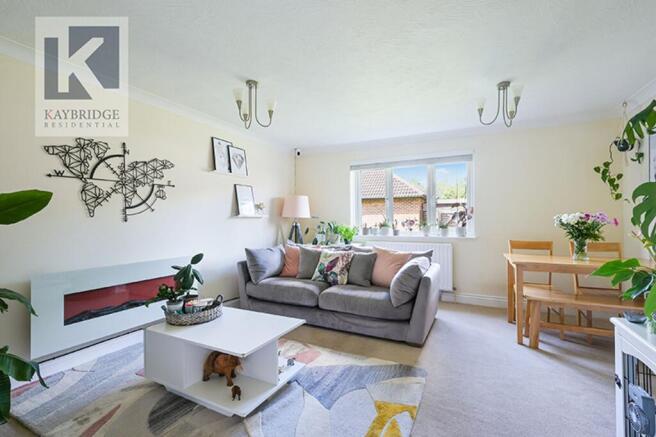 Laurence Court Rosedale Road, Epsom - KT17 2JQ