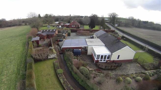 Aerial view 2