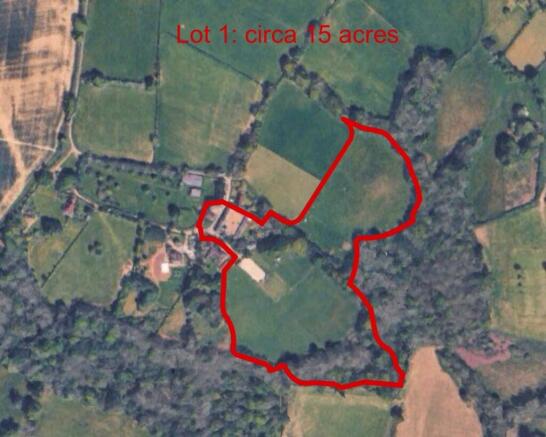 Lot 1