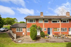 19, High Beeches, Tunbridge Wells TN2 3LA