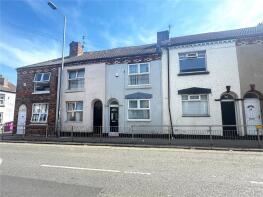 38, Oakfield Road, Liverpool L4 2QF