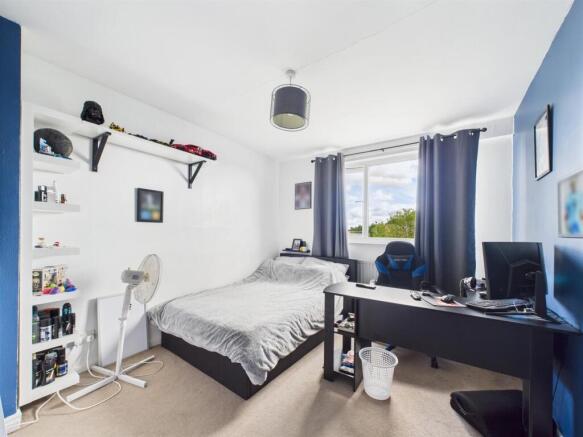 Bedroom Front